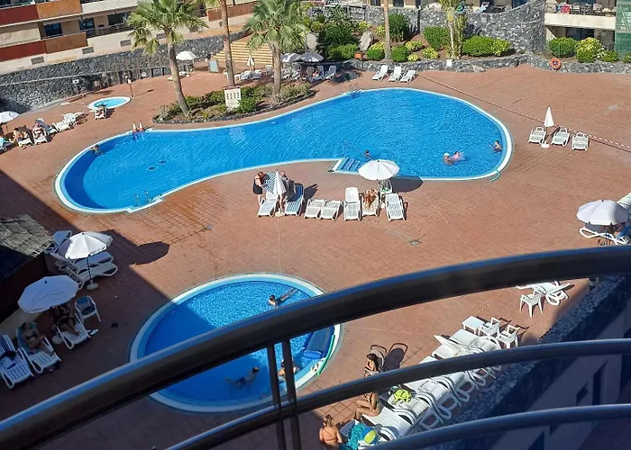 Vistas De Los Gigantes Apartamento 2 Dormitorios