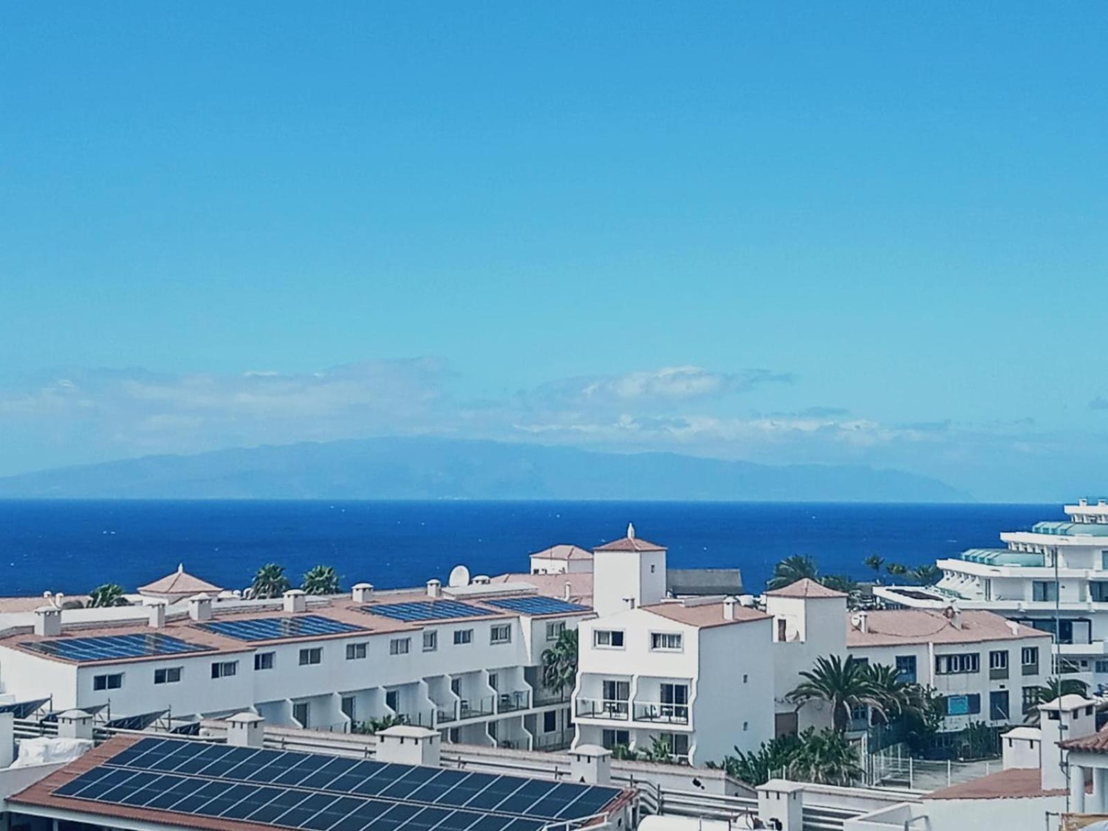 Vistas De Gigantes 2 Apartamento Puerto de Santiago (Tenerife)