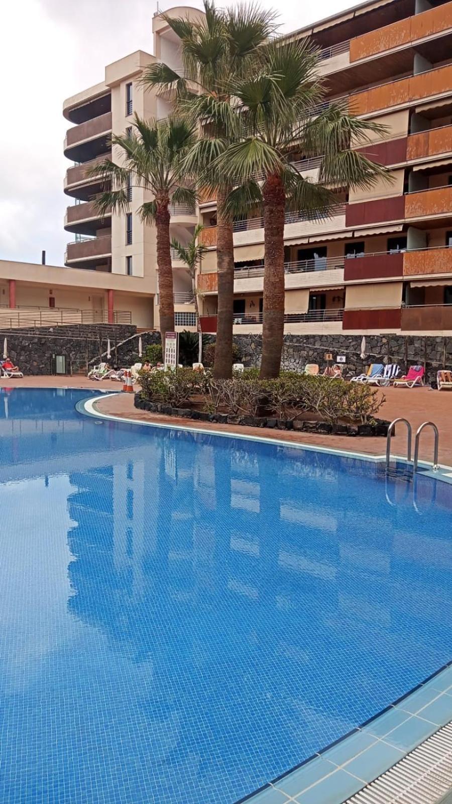 Apartment Vistas De Gigantes 2 Puerto de Santiago (Tenerife)