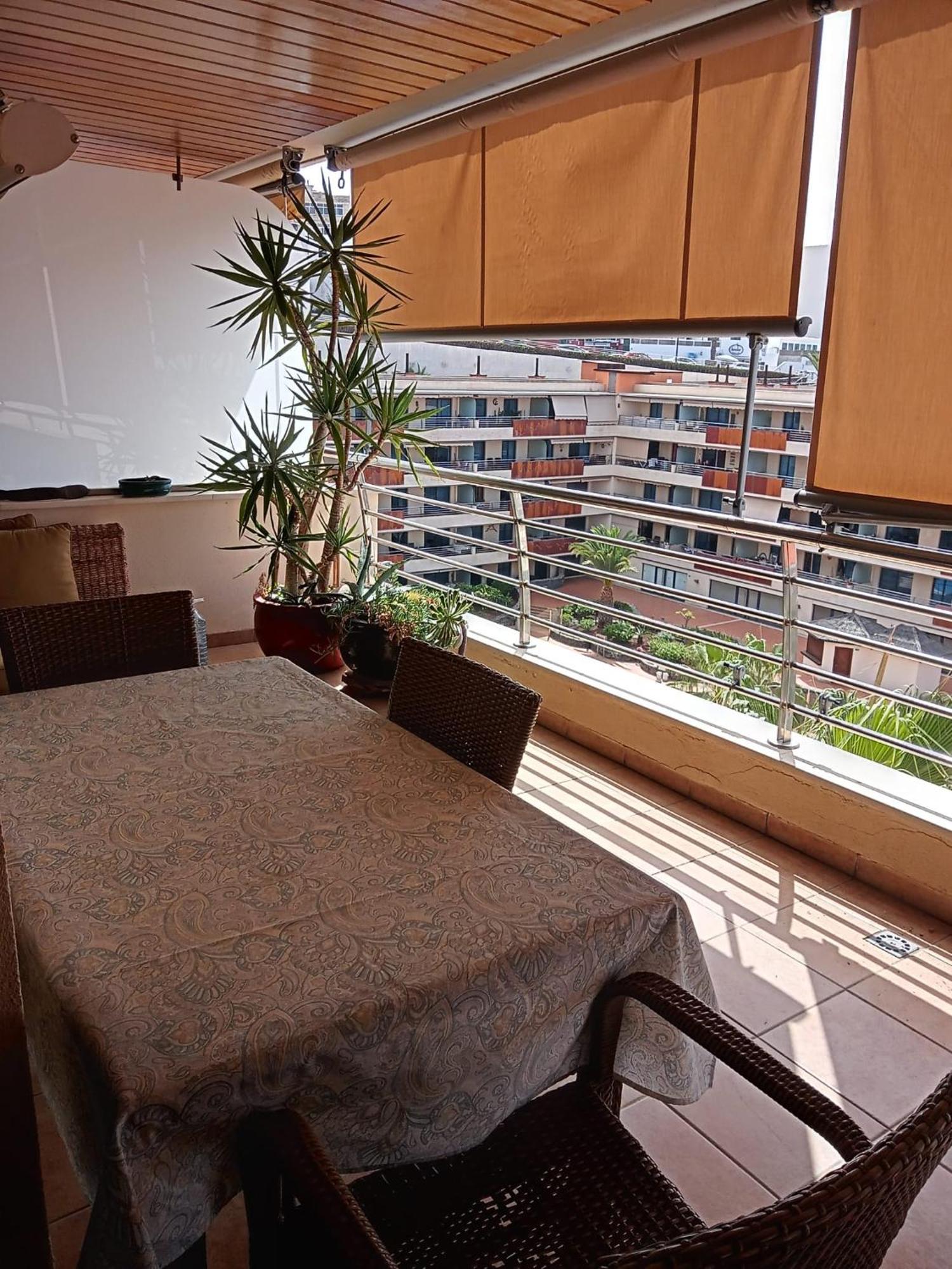 Vistas De Gigantes 2 Apartment Puerto de Santiago (Tenerife)