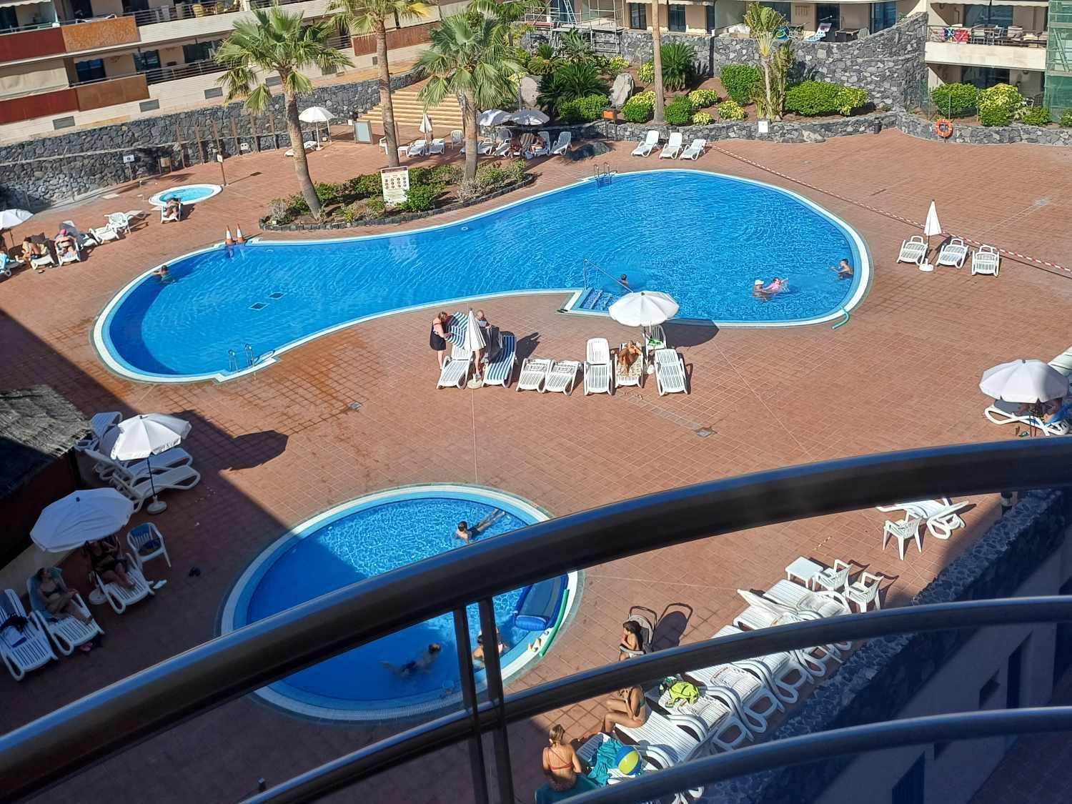 Vistas De Gigantes 2 Apartment Puerto de Santiago (Tenerife)